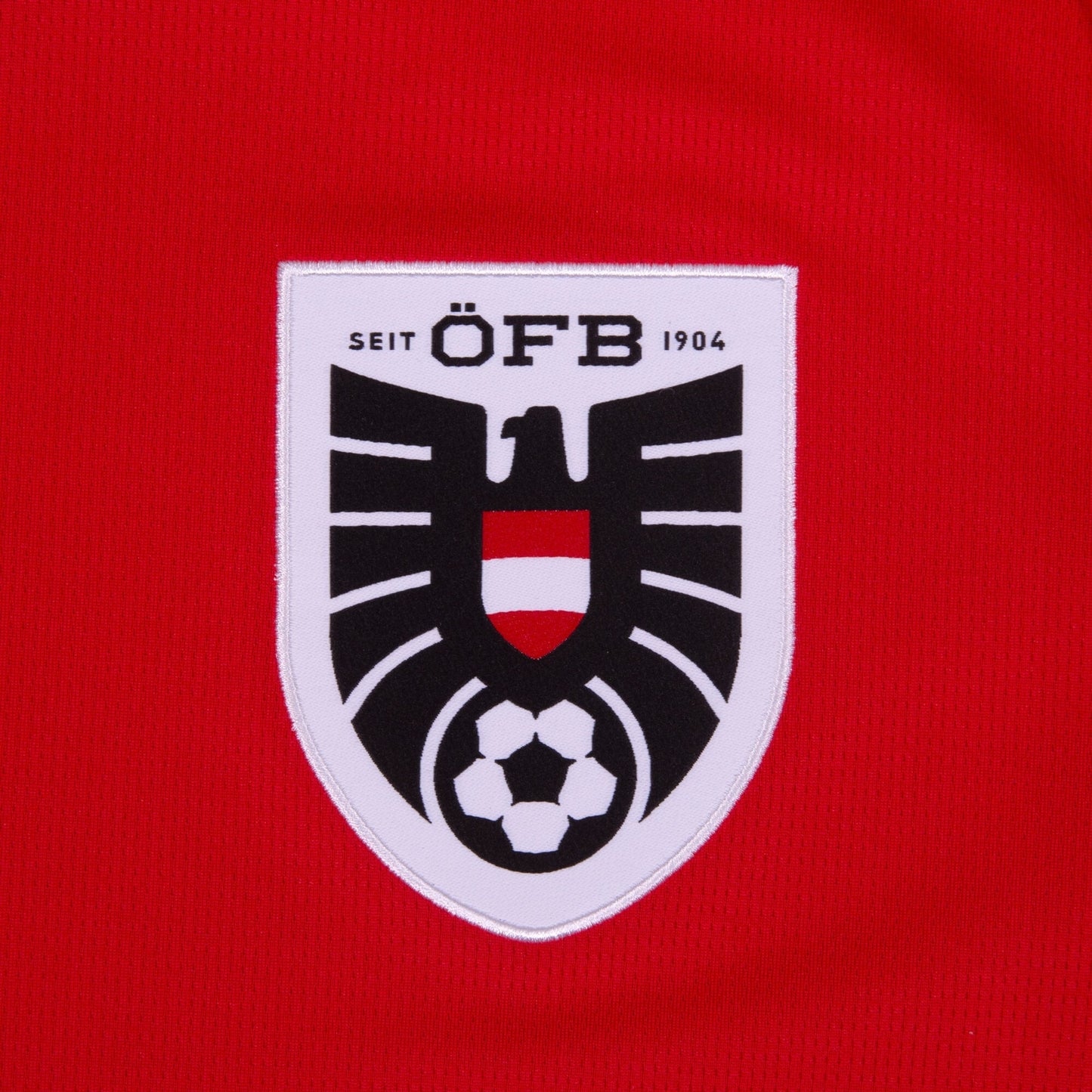Austria Home Laimer 20 Fan Jersey 2026-2027 World Cup