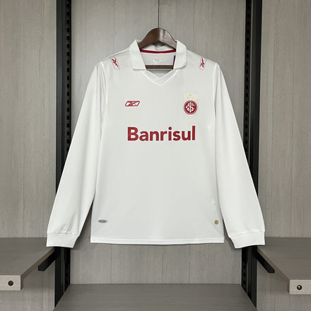Retro long sleeve 2006 International Away
