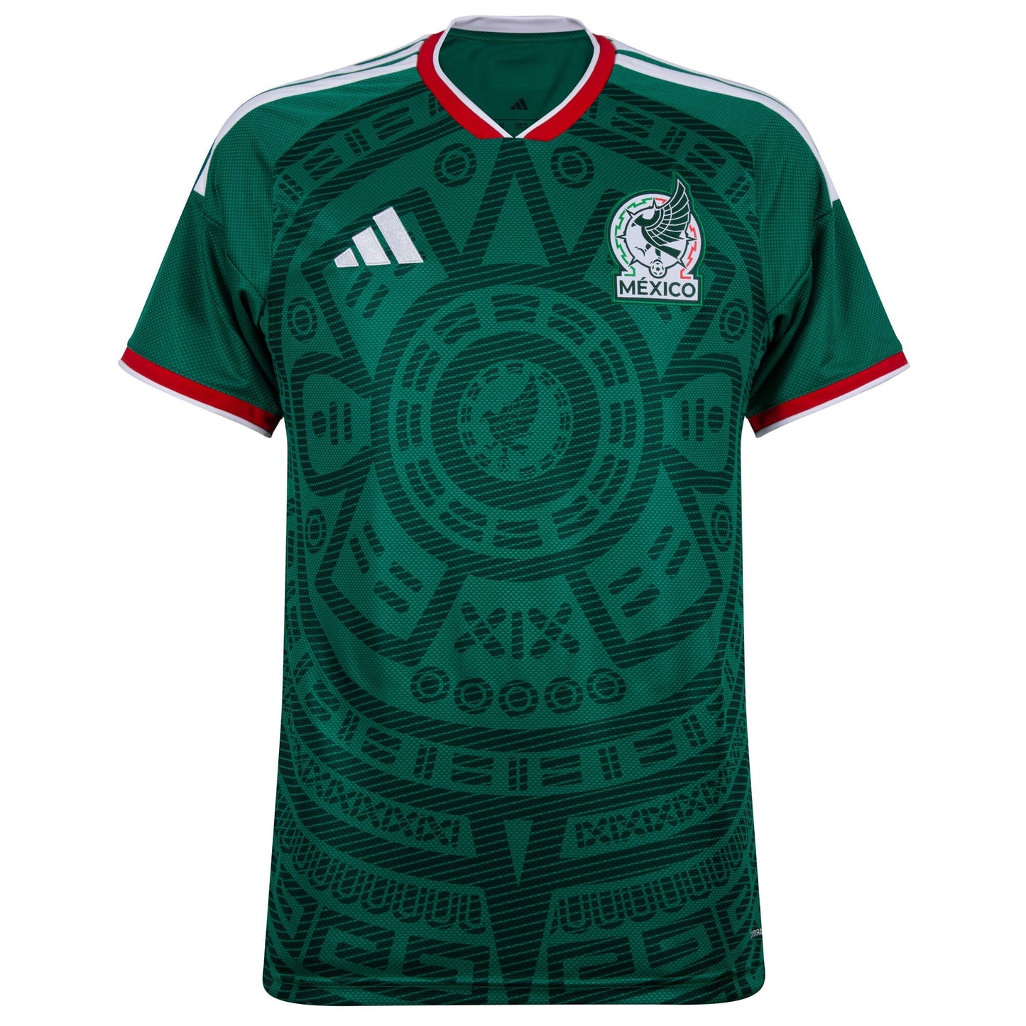 Mexico Home Fan Jersey Jersey 2026-2027
