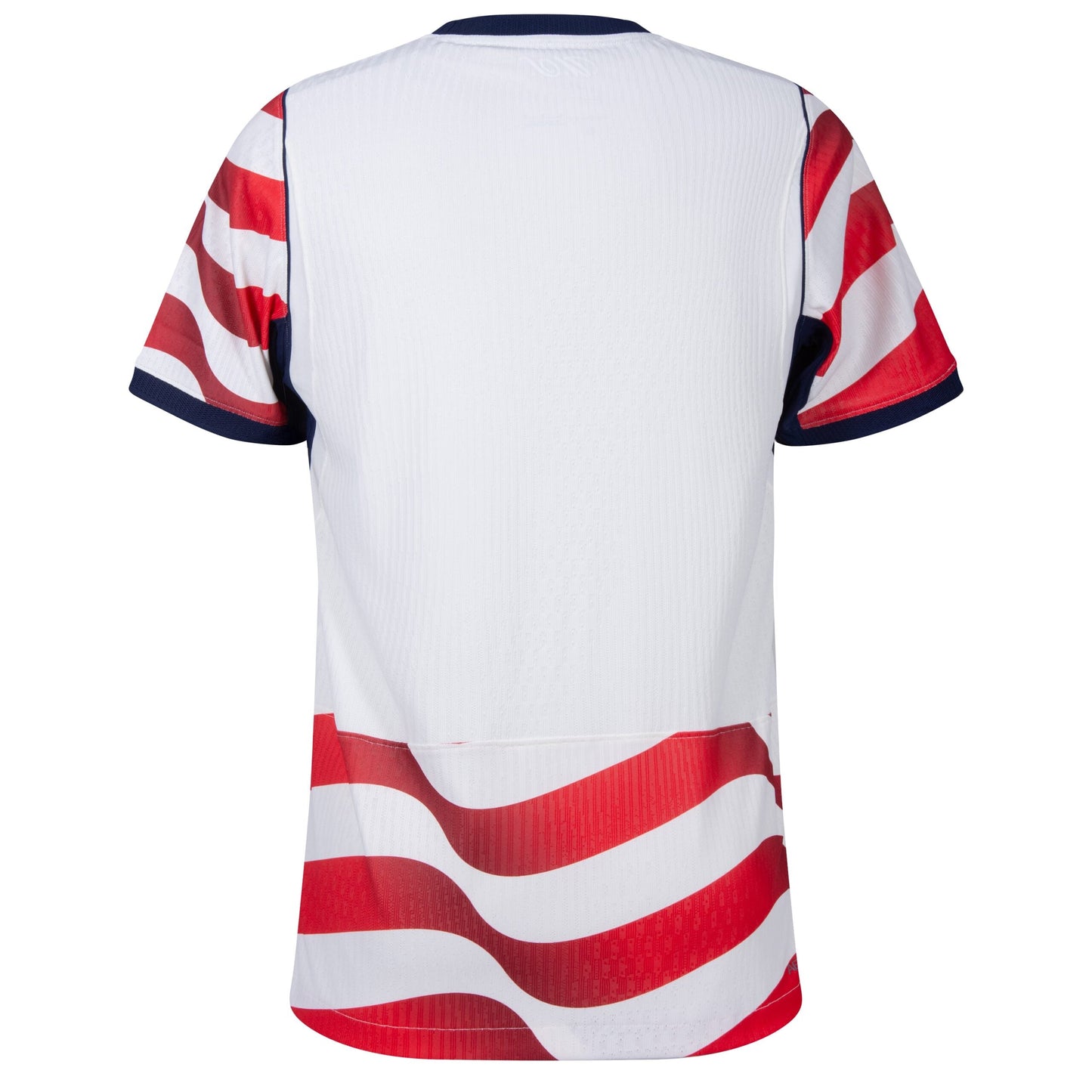 USA Aero-Fit Match Home Fan Jersey 2026-2027