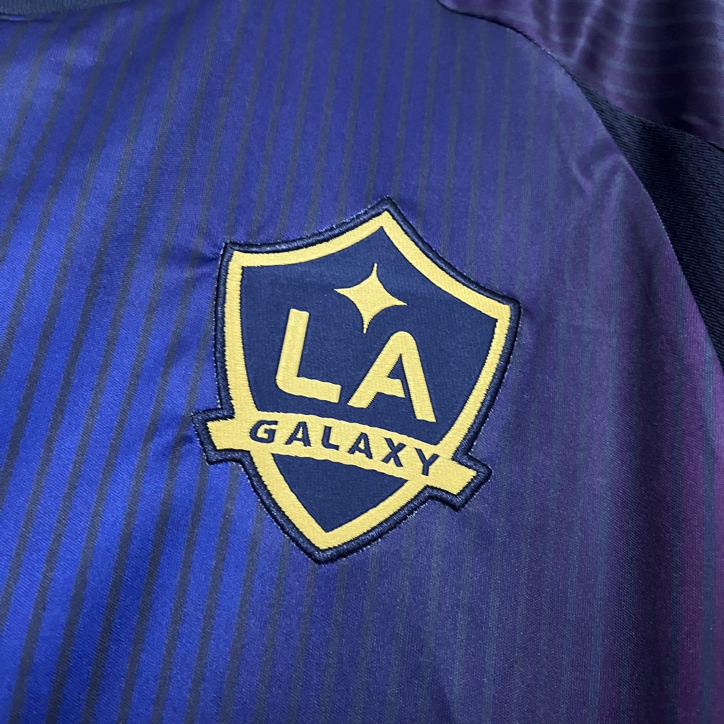 2025/26 Galaxy Away Jersey