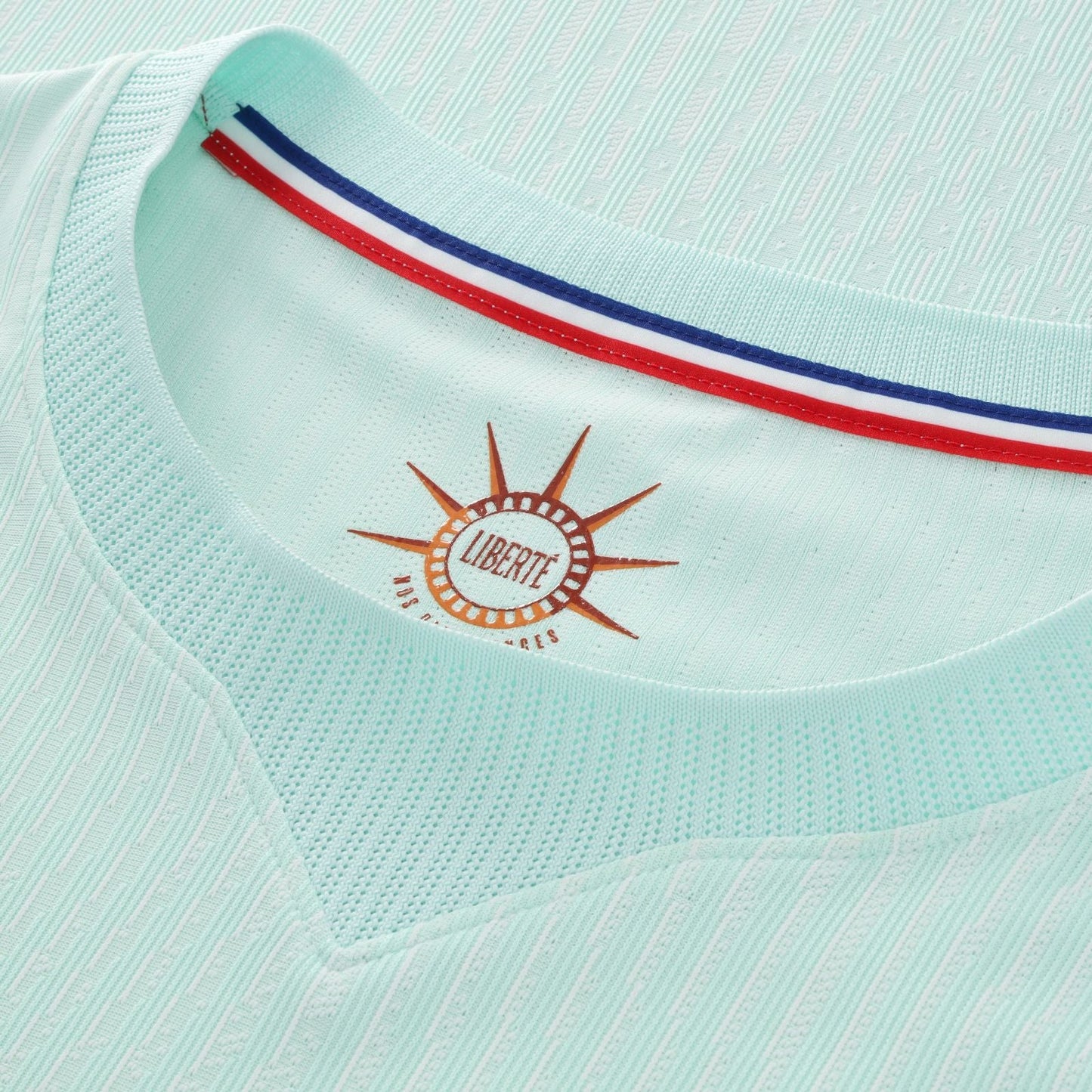 France Away Player Version 2026 World Cup