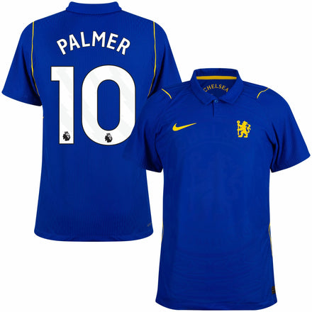 Chelsea Home Palmer 10 Fan Jersey 2026-2027
