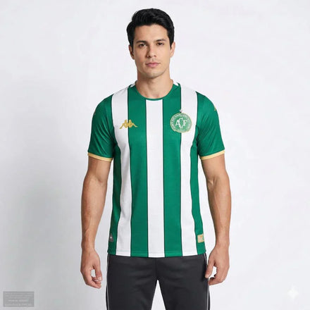 Jersey Chapecoense 26/27 Home - Fan Version