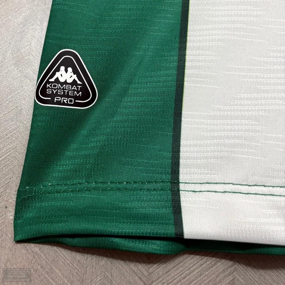 Jersey Chapecoense 26/27 Home - Fan Version