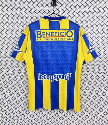 Rosario Central 95-97 home Retro