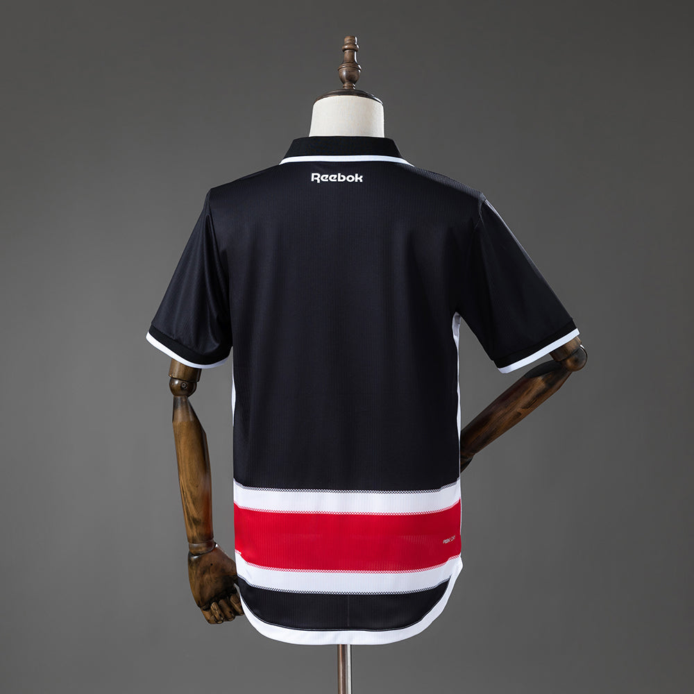 Camiseta Santa Cruz 2026-2027 Home - Fan Version