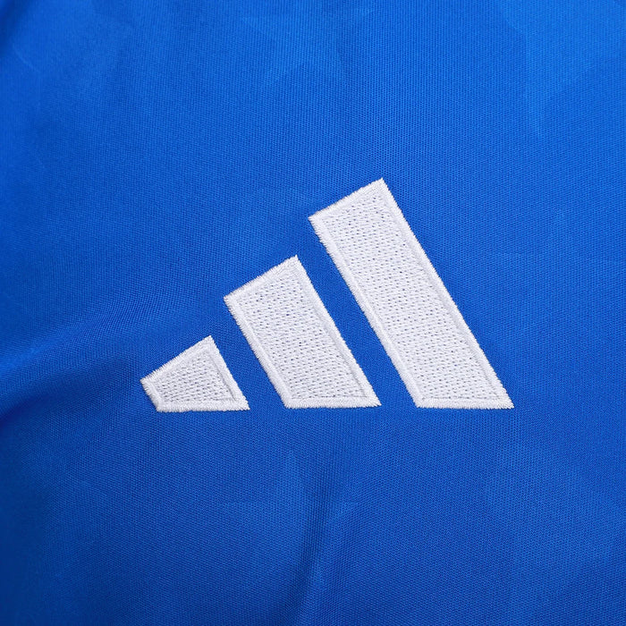 Cruzeiro I 26/27 Long Sleeve - Azul Royal - Fan Version COM Patrocinio