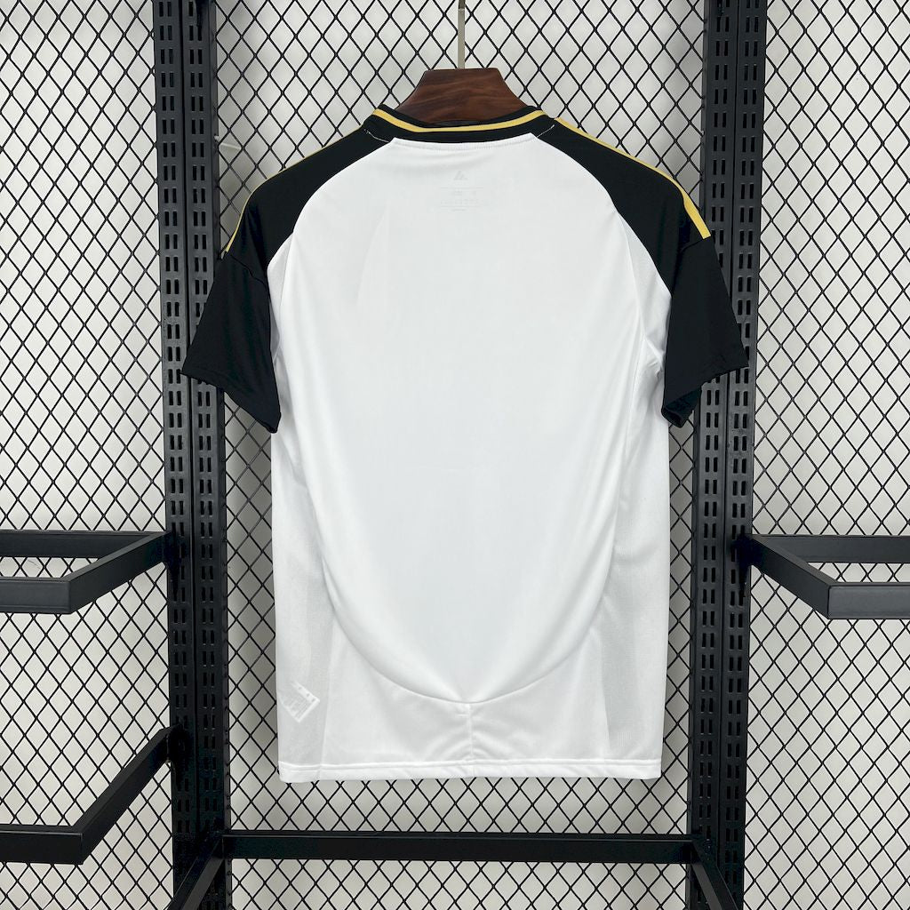 Atletico Mineiro 2025/26 Away - Fan version