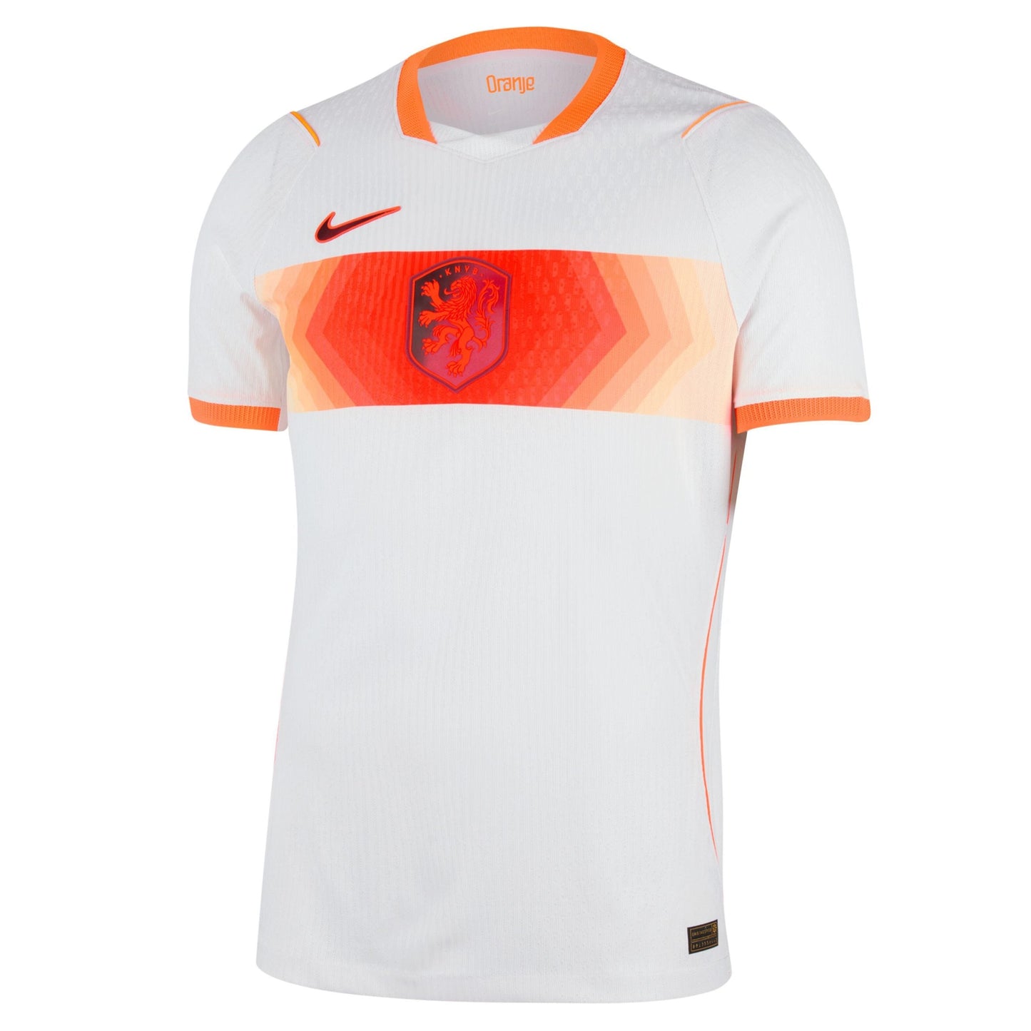 Netherlands Away Player Version 2026-2027