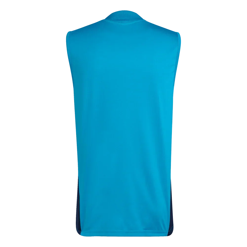 Jersey Spain 2026 Training Tank Top World Cup