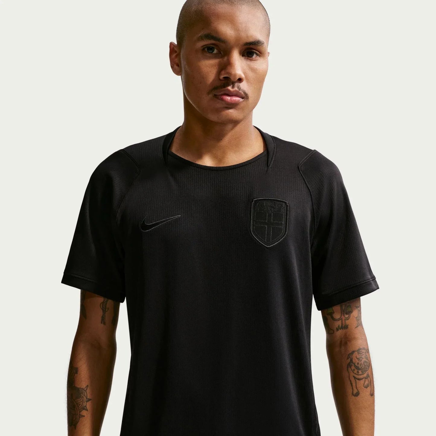 Norway 2026 Away Jersey World Cup 2026 - Fan Version
