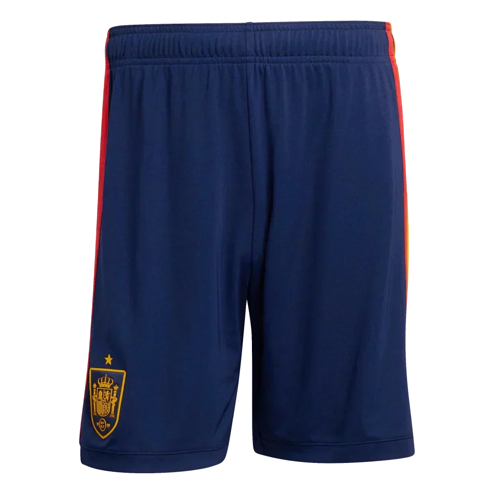 Shorts Spain 2026 I World Cup