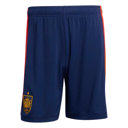 Shorts Spain 2026 I World Cup