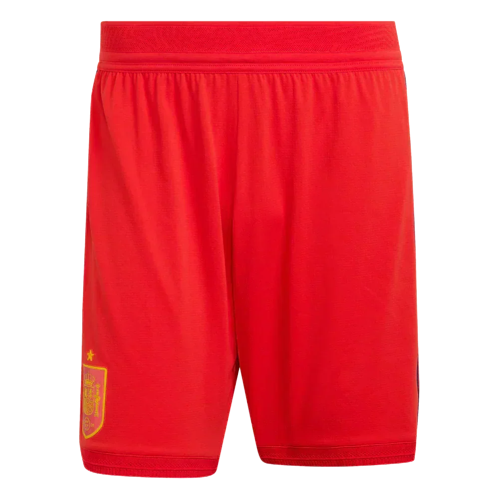 Shorts Spain 2026 II World Cup