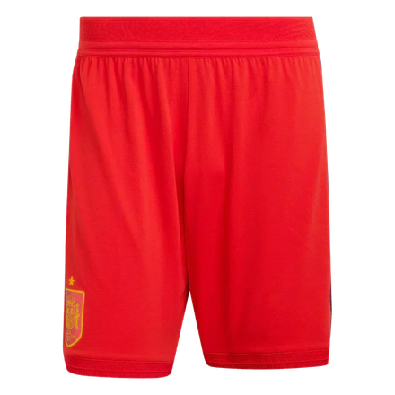 Shorts Spain 2026 II World Cup