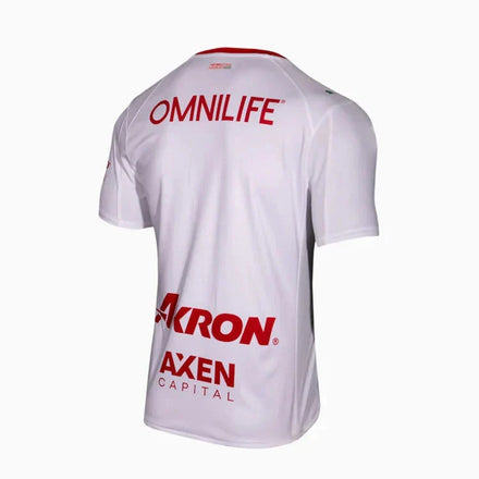 Chivas Guadalajara Away 25/26 - Fan Version