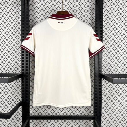 FC Köln 2025/26 Originale Retro Jersey