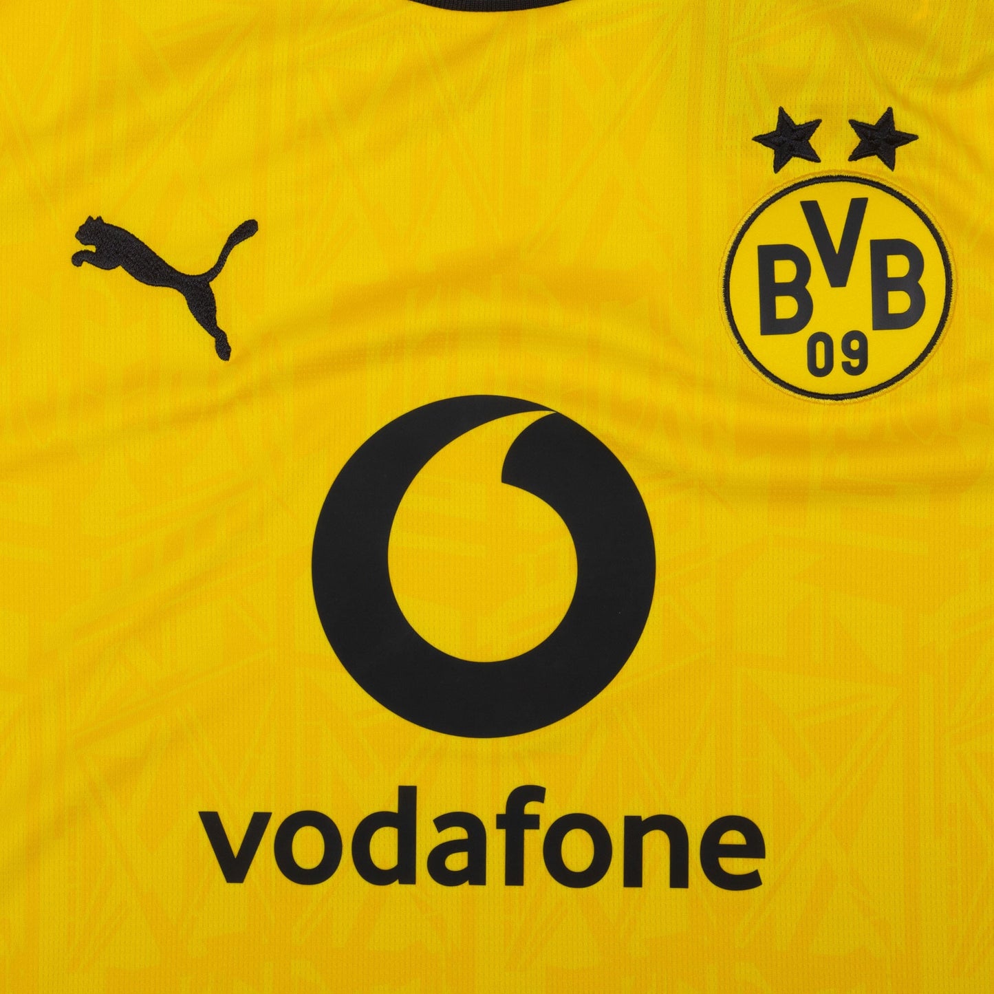 Borussia Dortmund Home N.Schlotterbeck 4 Fan Jersey 2026-2027