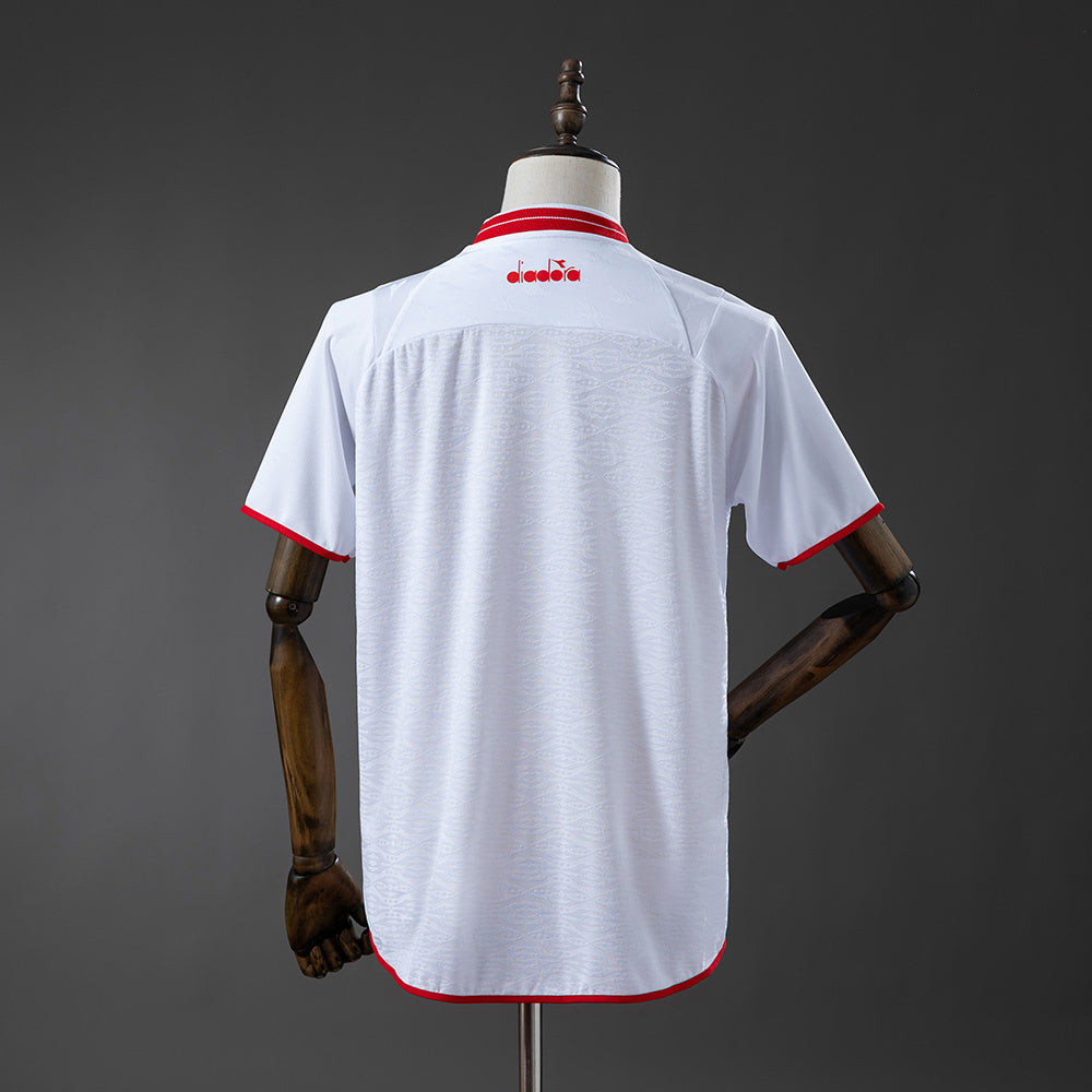 Nautico 25/26 Away Jersey - Fan Version