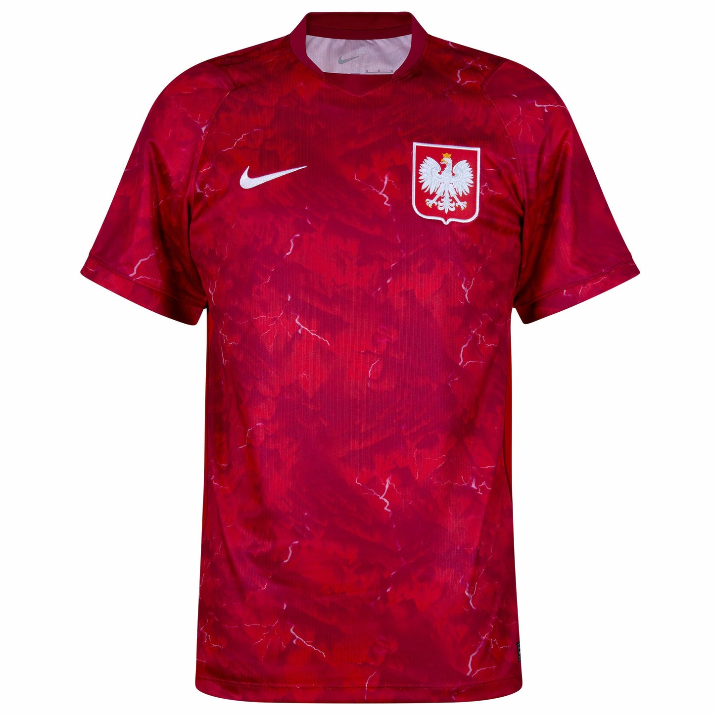 Poland Away Shirt 2026-2027