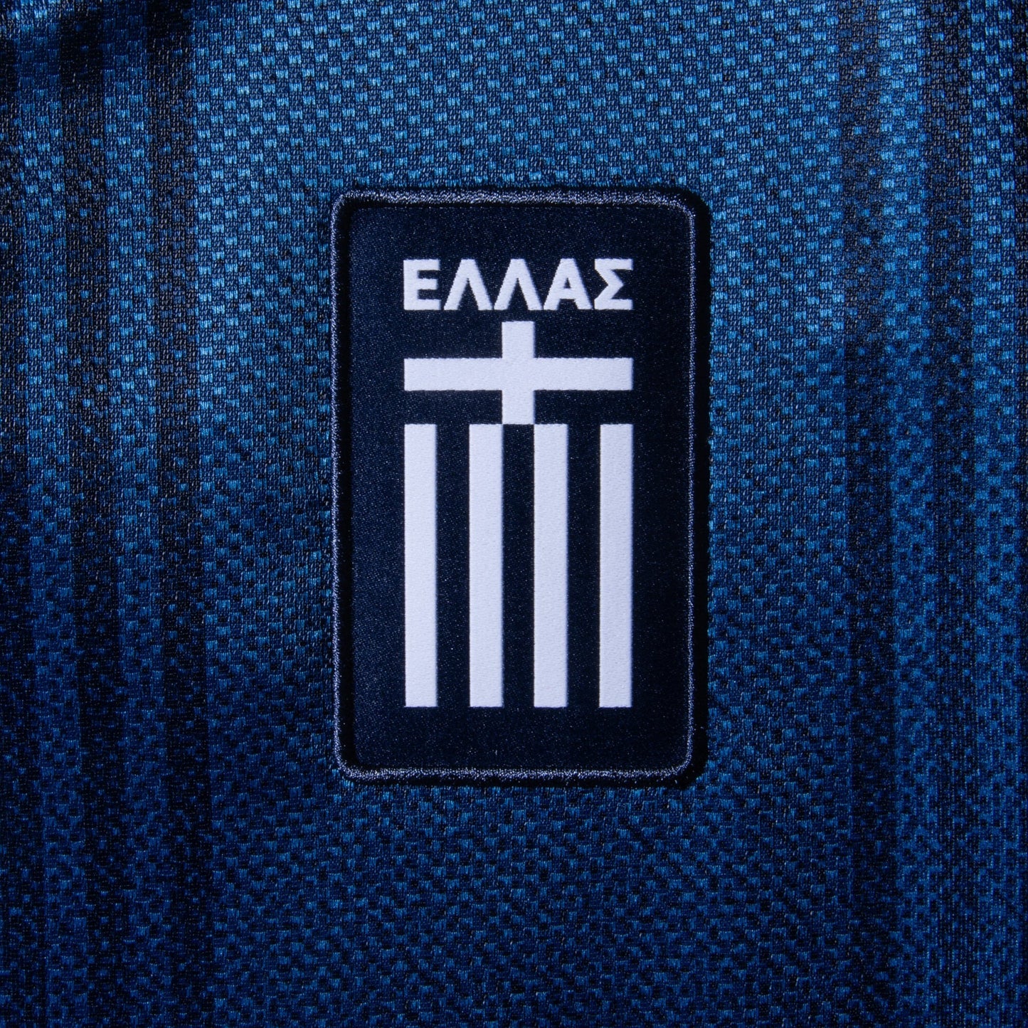 Greece Away Tzolis 10 Shirt 2026-2027