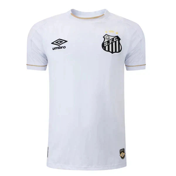 Jersey Santos Home 26/27 - Fan Version