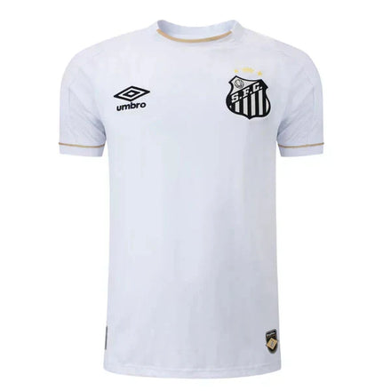 Jersey Santos Home 26/27 - Fan Version