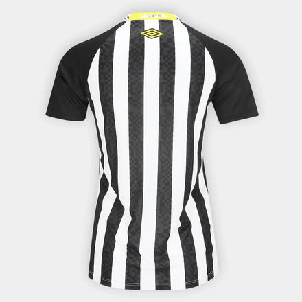 Jersey Woman Santos 2025/26 II Fan