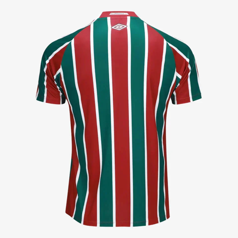 Jersey Fluminense 2025/26 I
