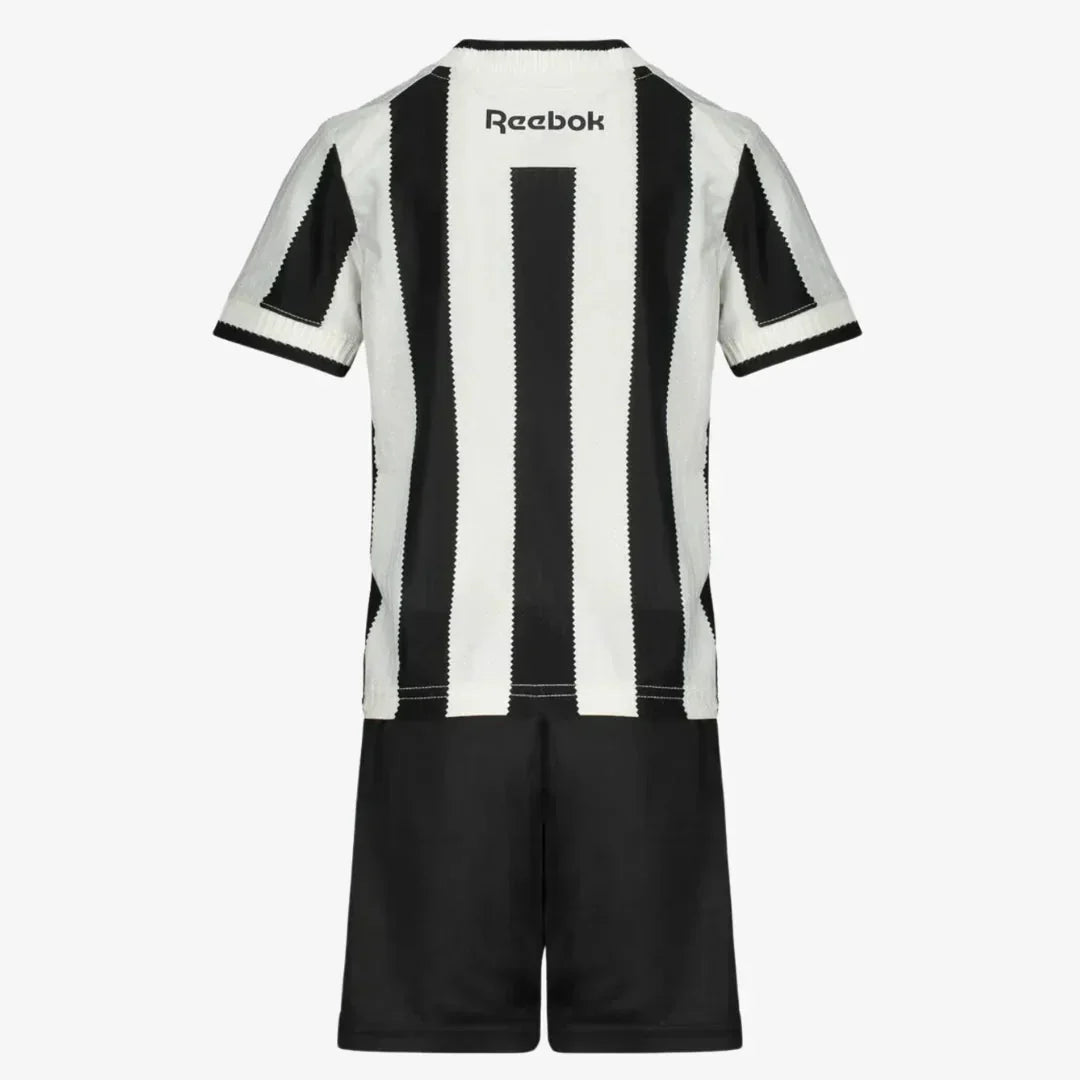 Set Kids Botafogo 2024/25 I Kid Kits