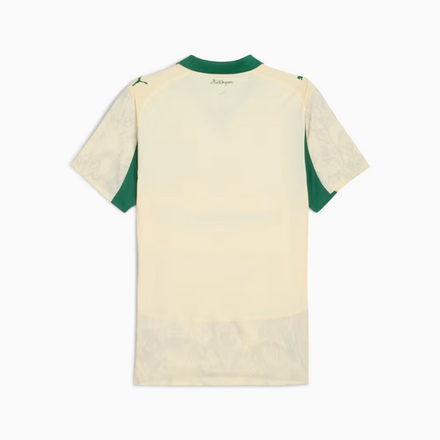 Jersey Palmeiras x KidSuper 2025/26 Player