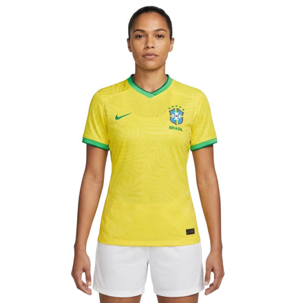 Jersey Brazil 2022/23 I Fan Woman