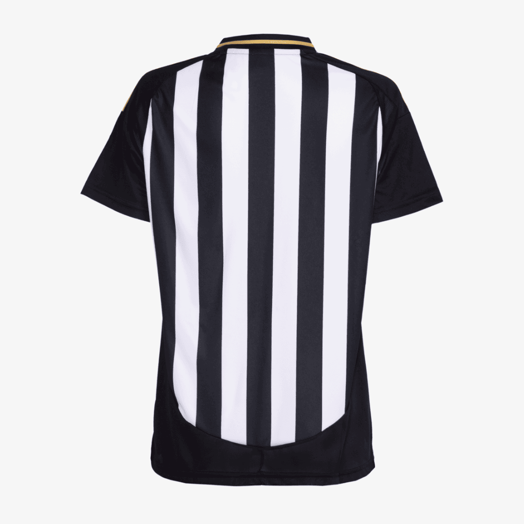 Jersey Women's Atlético Mineiro 2025/26 I Sponsor