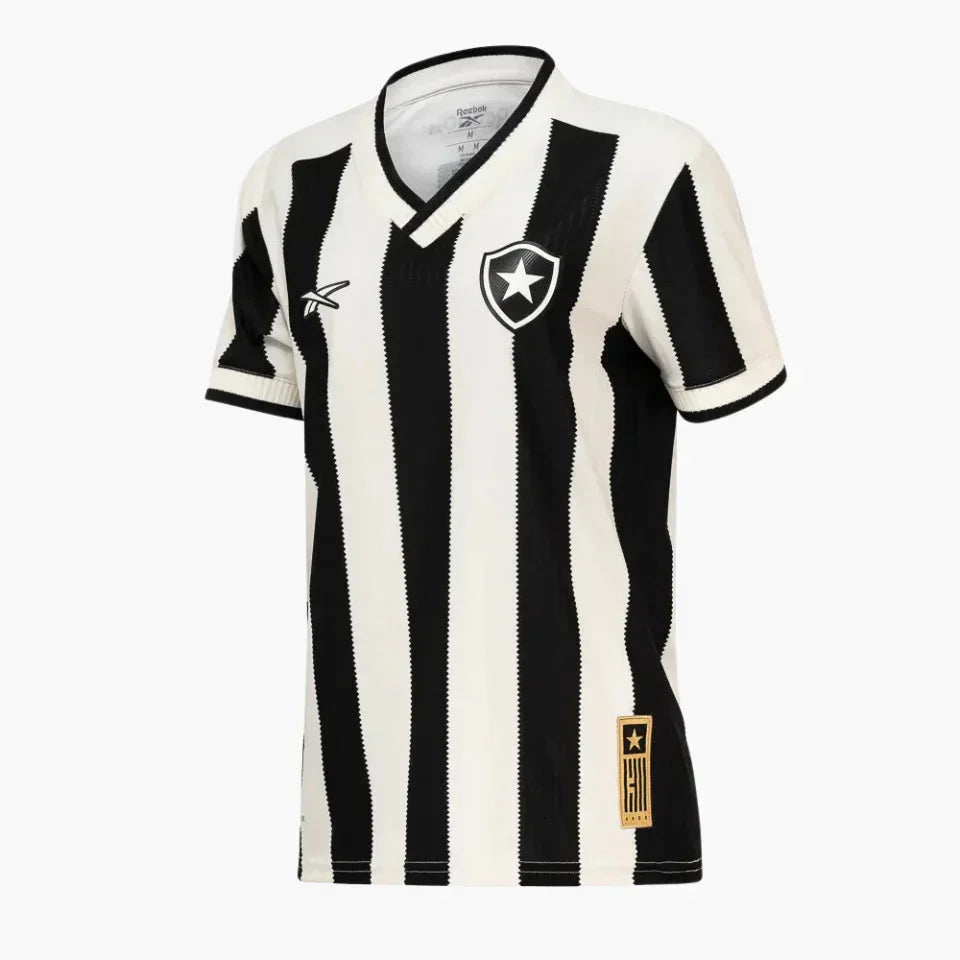 Jersey Women's Botafogo 2024/25 I