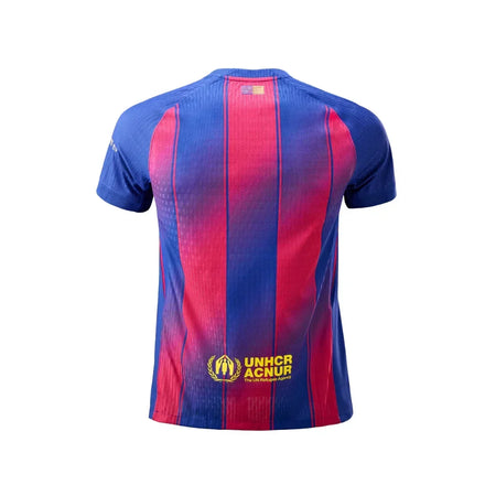 Camisa Barcelona x Olivia Rodrigo 2026/27 - Player Version