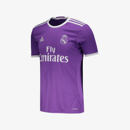 Kids Kit Real Madrid 2017/18 Fan