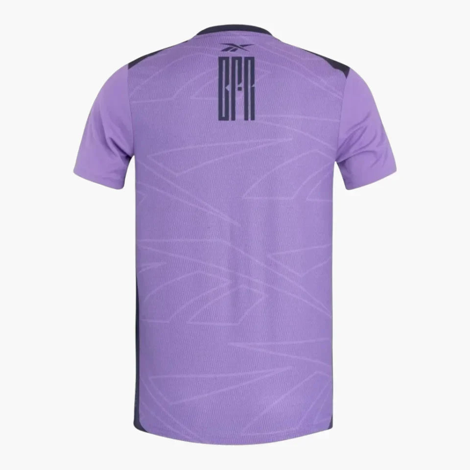 Jersey Training Botafogo 2025/26