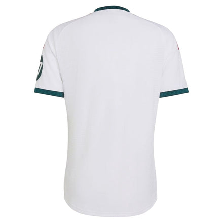 Real Madrid Home 26/27 Jersey - Player Version