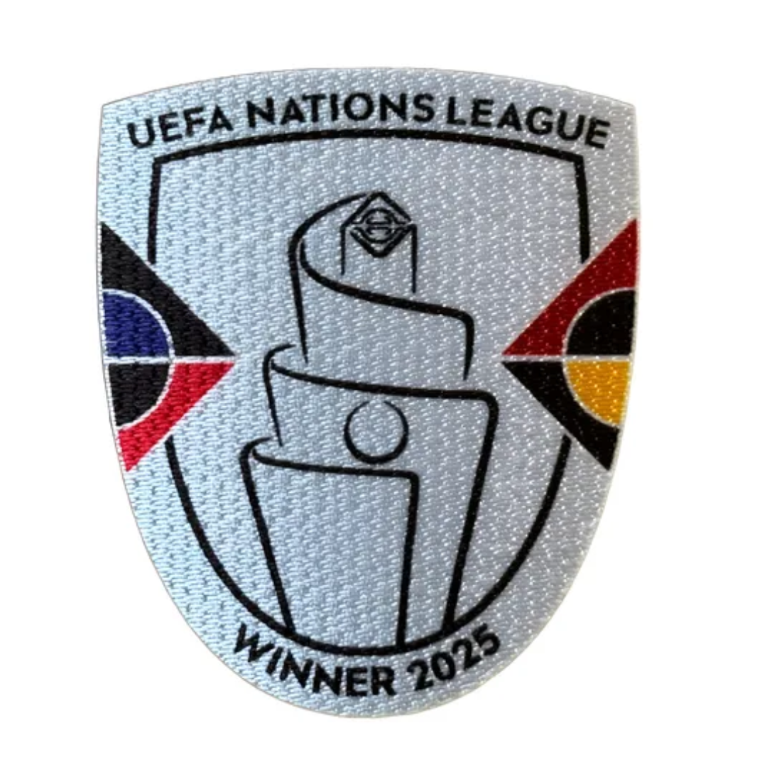 UEFA NATIONS LEAGUE - WINNER 2025