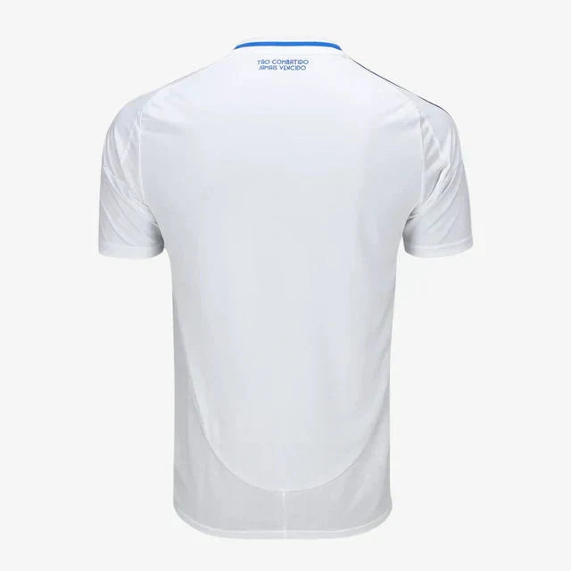 Jersey Cruzeiro 2025/26 II