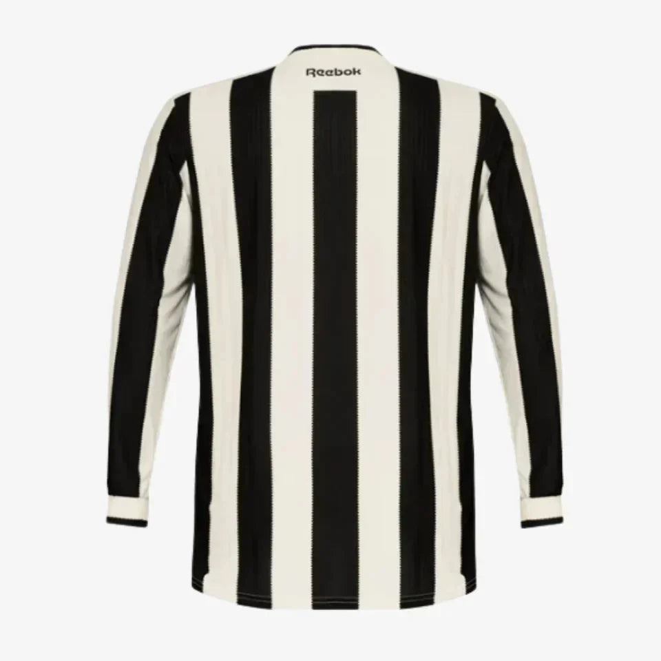Jersey Long Sleeve Botafogo 2024/25 Long Sleeve - Patch Libertadores