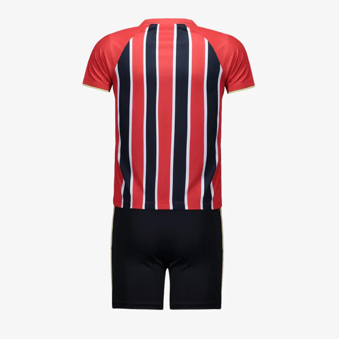 Set Kids São Paulo 2025/26 II