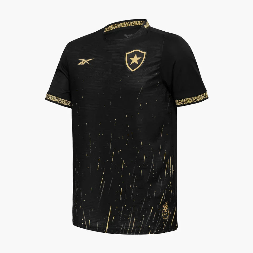 Jersey Botafogo 2024/25 II - Patch Libertadores