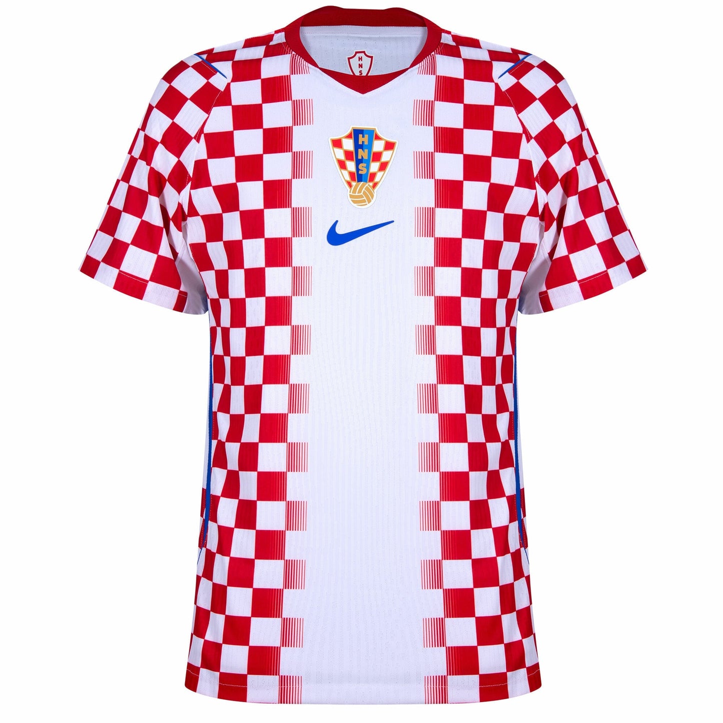 Croatia Aero-Fit Match Home Fan Jersey 2026