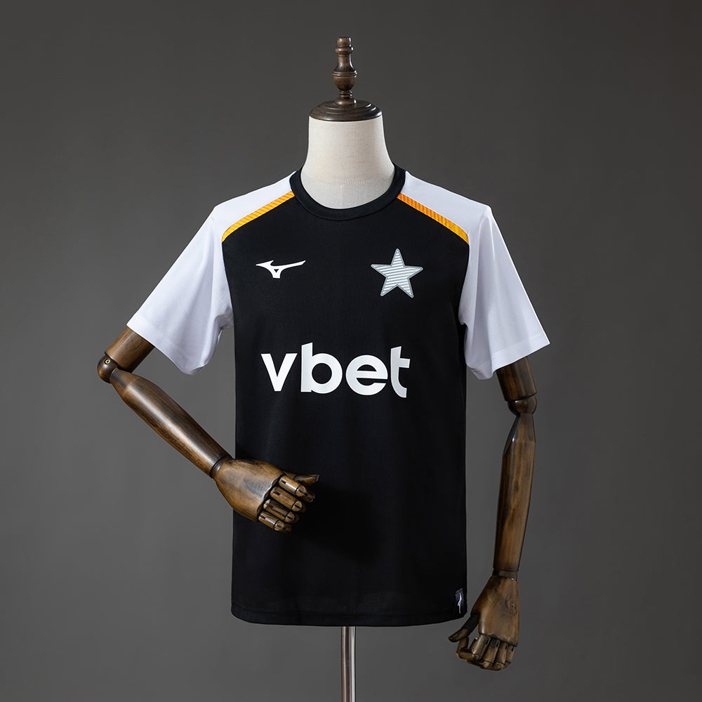 Botafogo 26/27 Pre-Match Jersey
