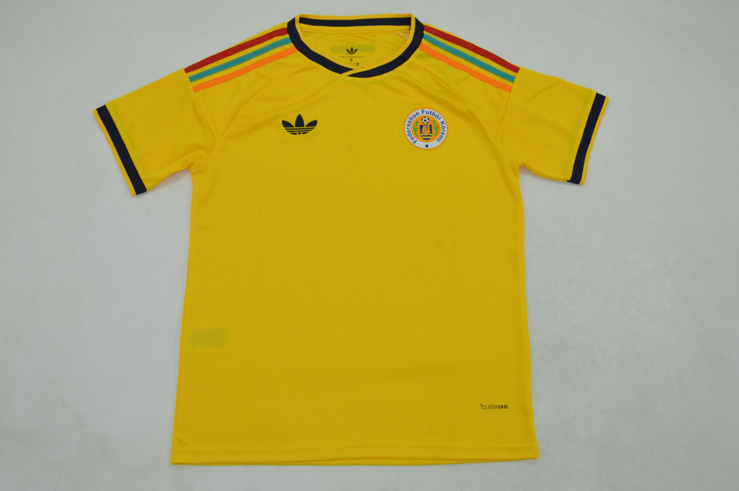 Curacao 2026 World Cup 2026 - Fan Version