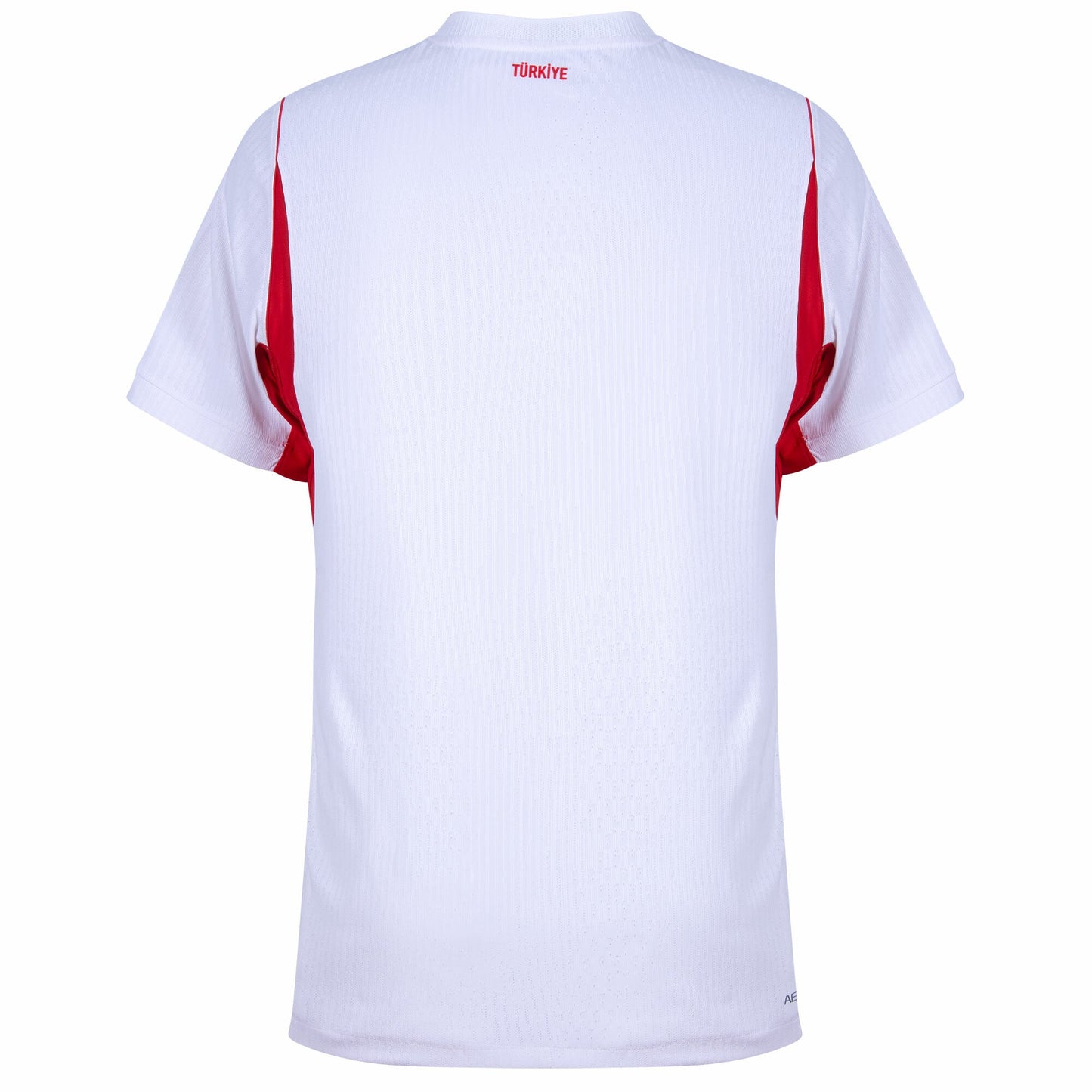 Turkey Aero-Fit Match Away Shirt 2026-2027