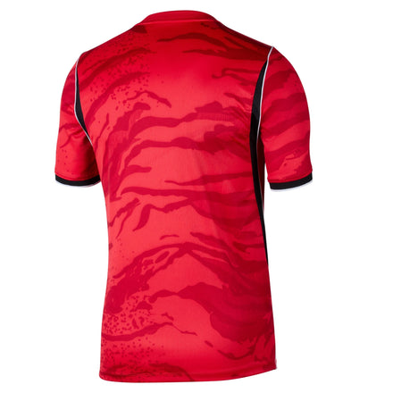 South Korea Home Fan Jersey 2026-2027