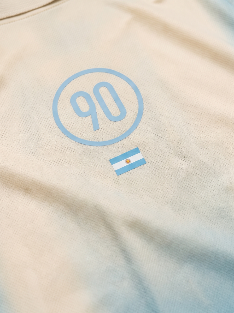 Argentina 2026 Special Edition Cactus - Fan Version